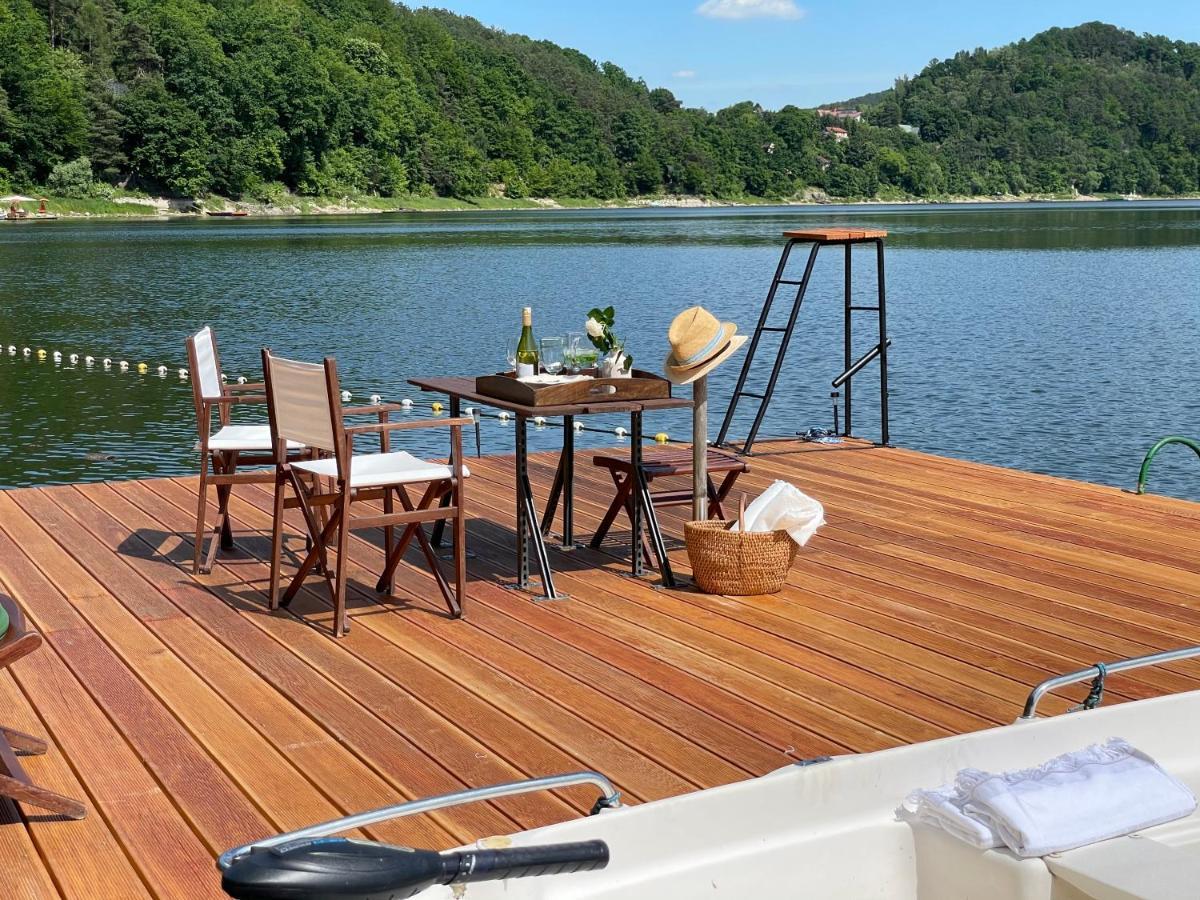 Roznow Domek Pod Zamkiem Ngoại thất bức ảnh